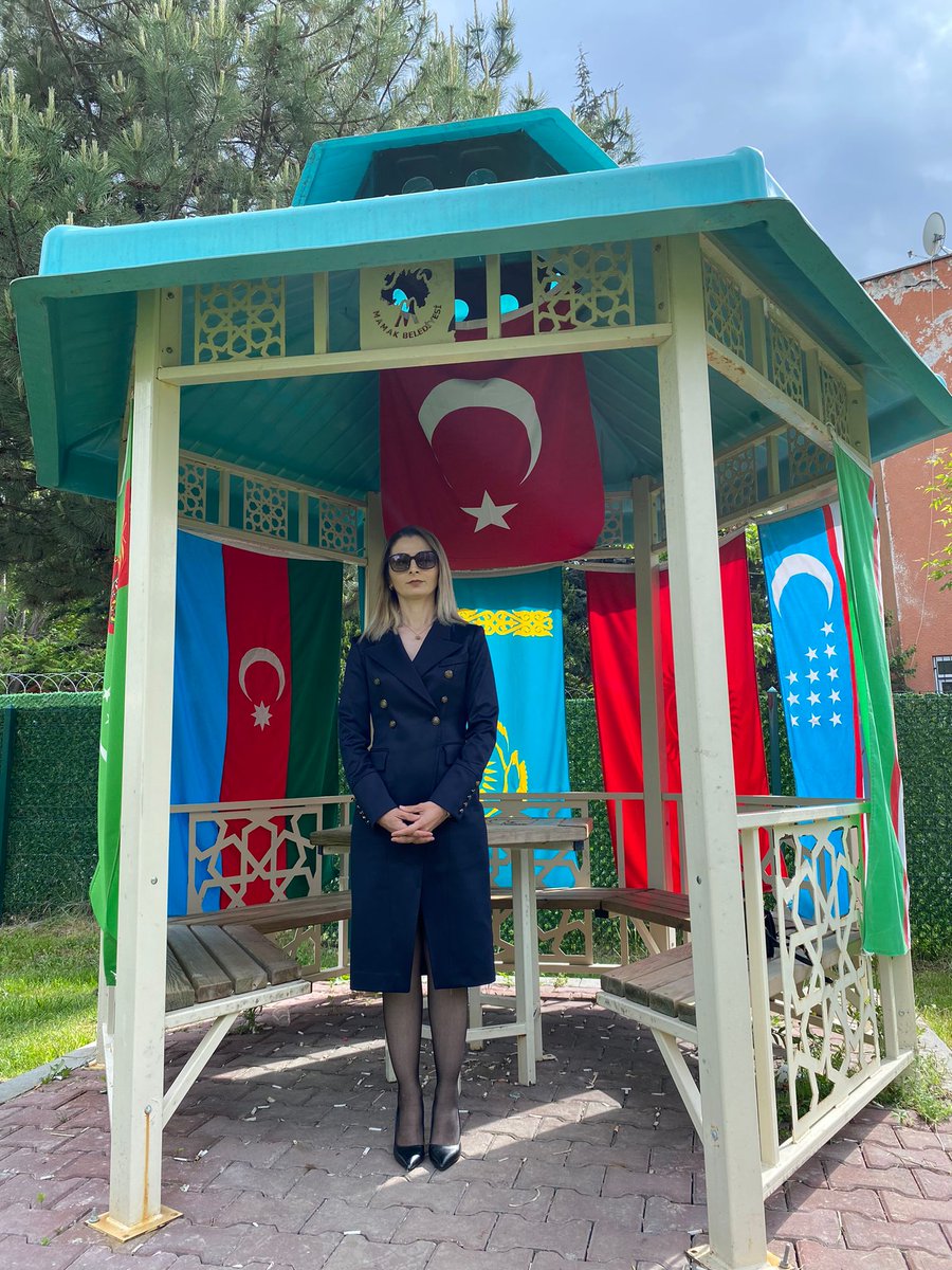 Türkiyeli değil TÜRK öğretmenleriz.