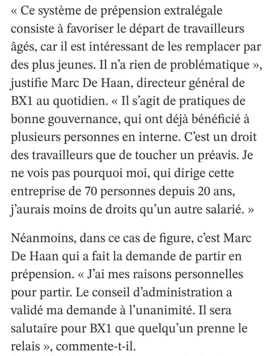 François tweet media