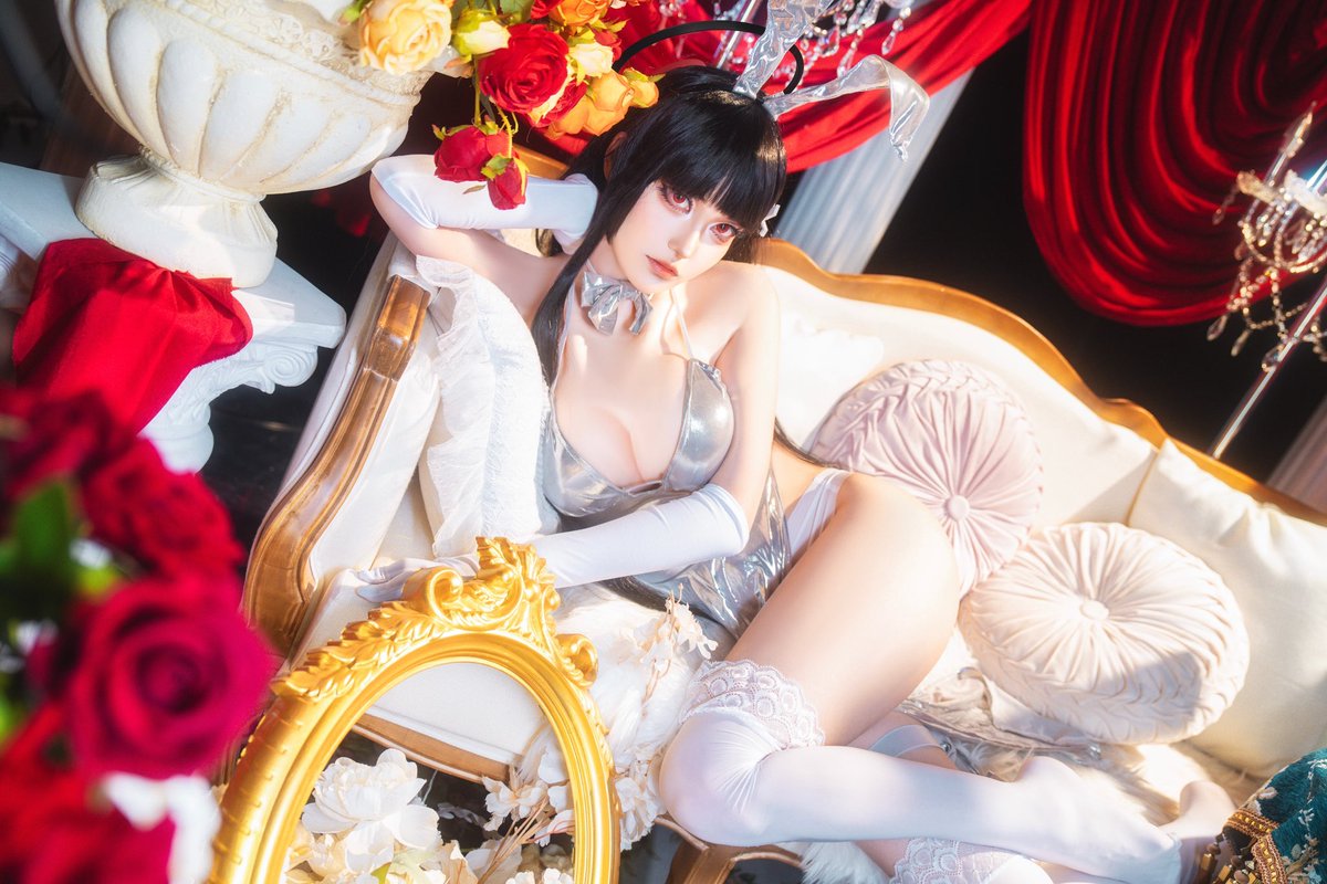 #ブルアカ #調月リオ #cosplay