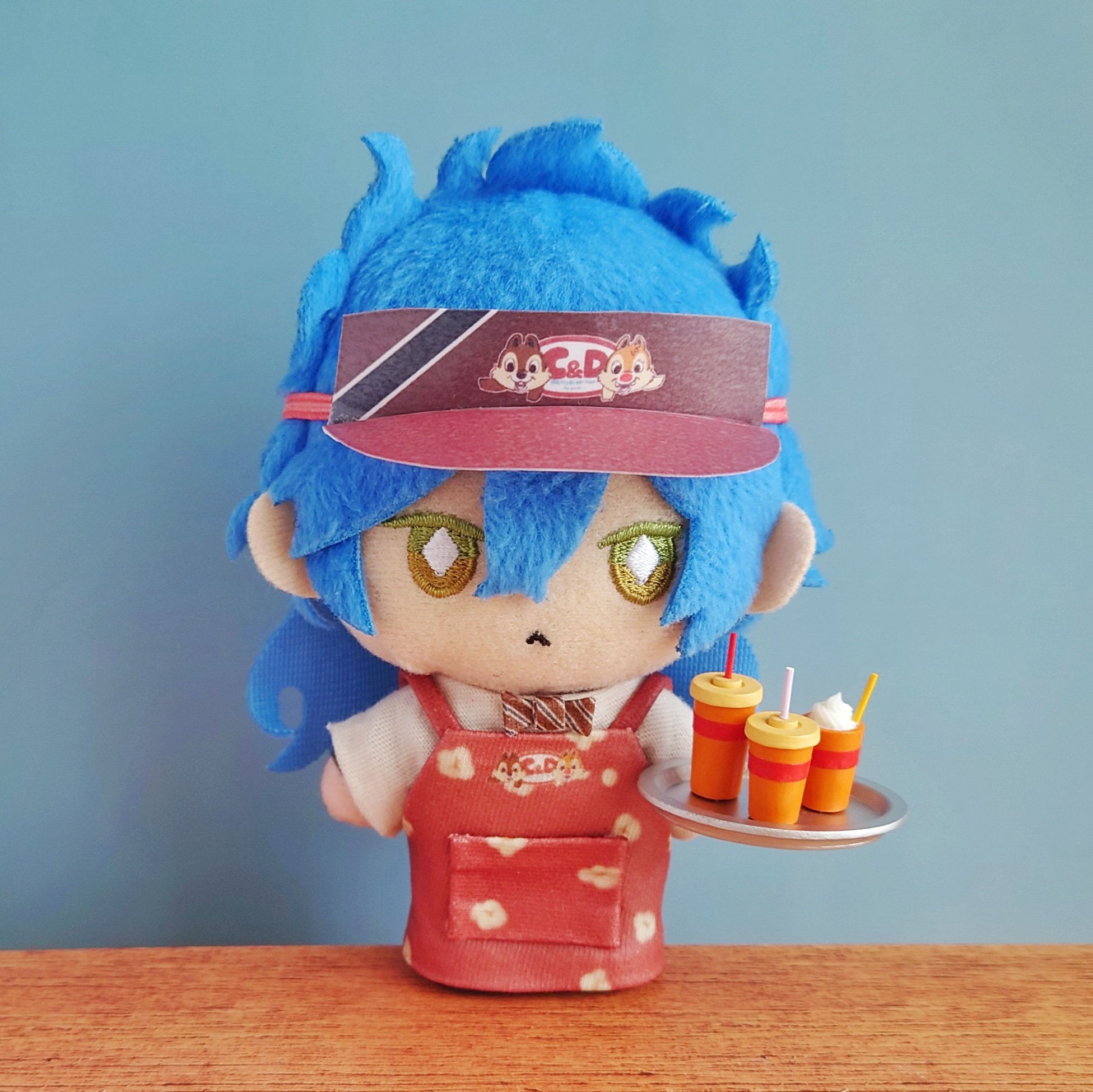 るちる (@ruchiru94x) / X