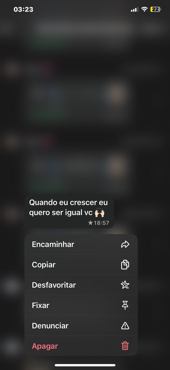 LPfilhadatasha's tweet photo. “ela copiava tudo que eu fazia, então eu fiz algo que ela jamais conseguiria fazer”: https://t.co/ic94VW6Ksg