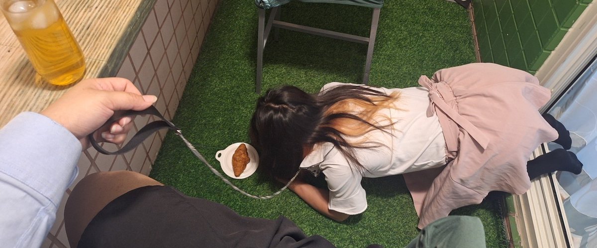 支配
到
臣服

場地：<a href="/DDLGParadise/">童心園-Children's Paradise</a>
付費繩縛開放中
歡迎私訊預約
綁完後想小玩一下也可以喔😈
全台各地都可以預約
（需另付場地費）