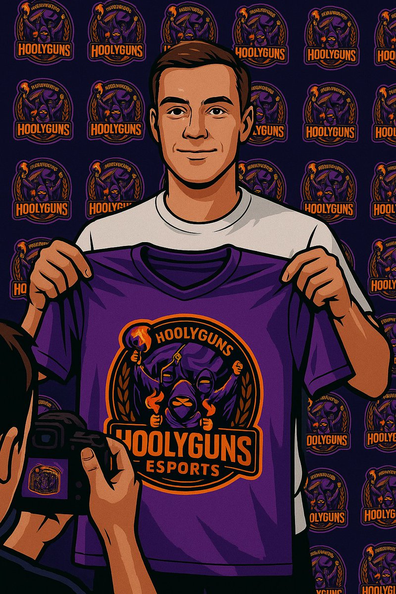 Buenas! Somos Hoolyguns ES ! 👑
Quieres formar parte de nuestro proyecto? 
Vamos atrévete! 🚀
Buscamos:
DFC 🛡️
GK🧤
Gente con experiencia,ganas de competir y que lo de todo por su equipo⚽

chat.whatsapp.com/B70rAPvXwN6FFx…

<a href="/_chocolate3000/">AYUDAS FIFA CHOCO3K🐦</a>
<a href="/AyudaInfoClubes/">AYUDA • INFO • 3️⃣0️⃣0️⃣0️⃣</a> 
<a href="/ayudaclubespro/">Ayudaclubespro</a>