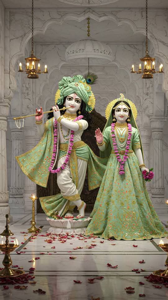 किसी भी इंसान को वही देना कि जब वापस आए तो
हंस कर ले 
सको..

बात हो या व्यवहार.. क्योंकि यह दुनिया गोल है और
नियति तय 
है!
*Jss*
जय श्री कृष्णा
नमो नारायण जी 👏👏 
जय मां भवानी 👏👏 
राम राम सा 👏👏