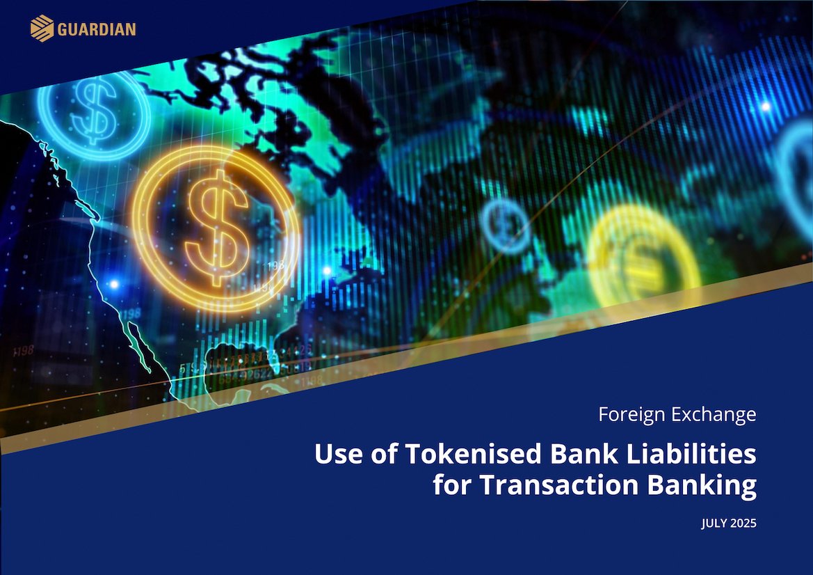 Ant_Intl's tweet image. Tokenised bank liabilities and shared ledgers can enable 24/7, real-time FX settlement across borders and lower transaction costs. Find out more in a new report launched by @ISDA, @Ant_Intl and the FX industry group under @MAS_SG&apos;s #ProjectGuardian: ant-intl.com/en/news/detail…