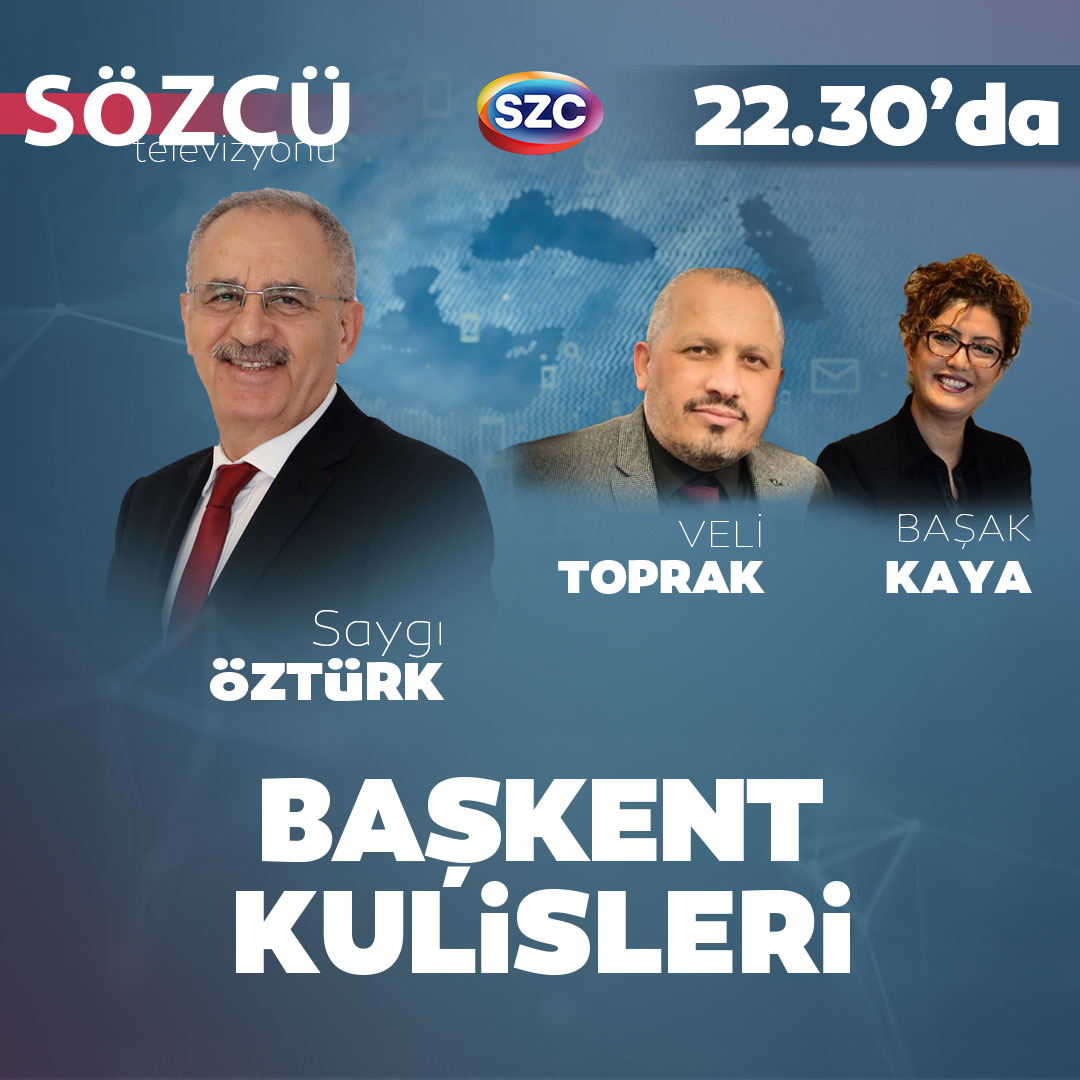 “Süreç” trafiği yoğunlaşıyor, iktidardan “Türkiye’nin Erdoğan’a ihtiyacı var” mesajları artıyor…  Adımlarını hızlandıran iktidar neyi planlıyor? 

Her gün yeni bir operasyon, soruşturma yaşanırken, iktidar yeni anayasa hesaplarıyla kendini korumaya çalışırken muhalefet ortak