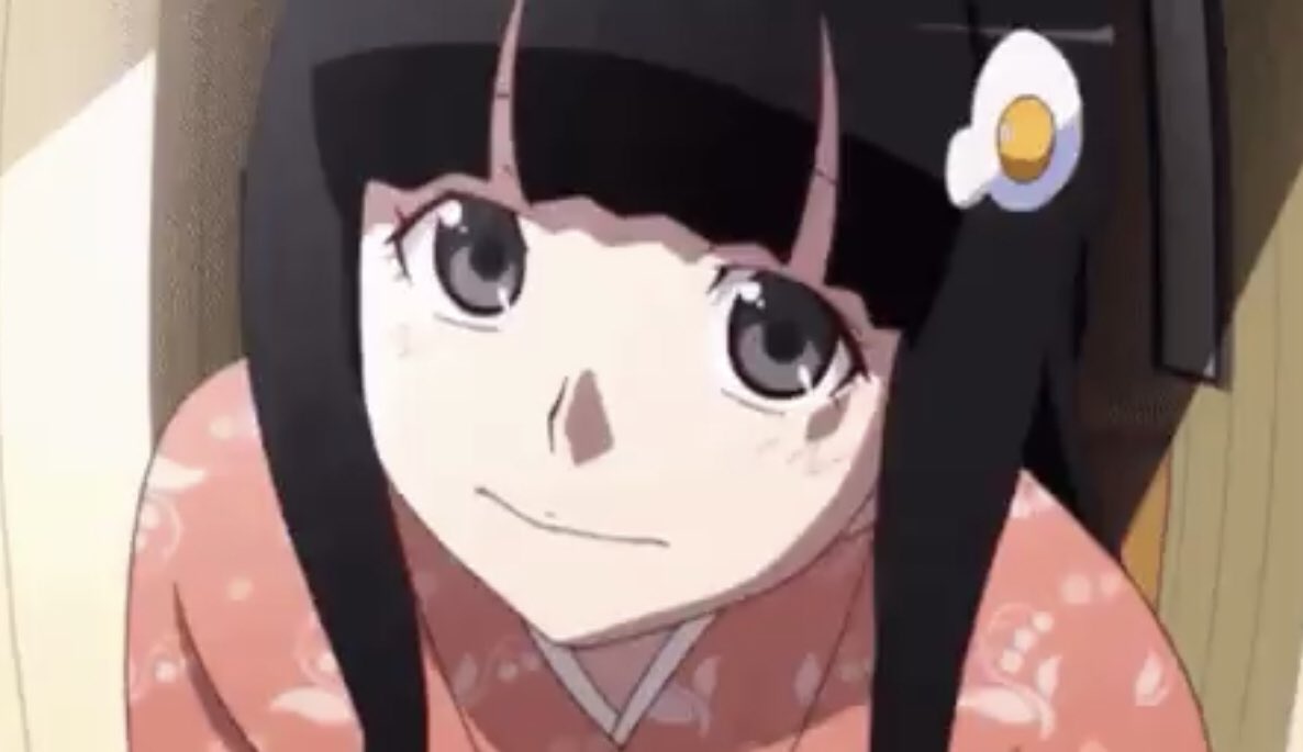 tsukihiposting's tweet image. tsukihi.. 👀