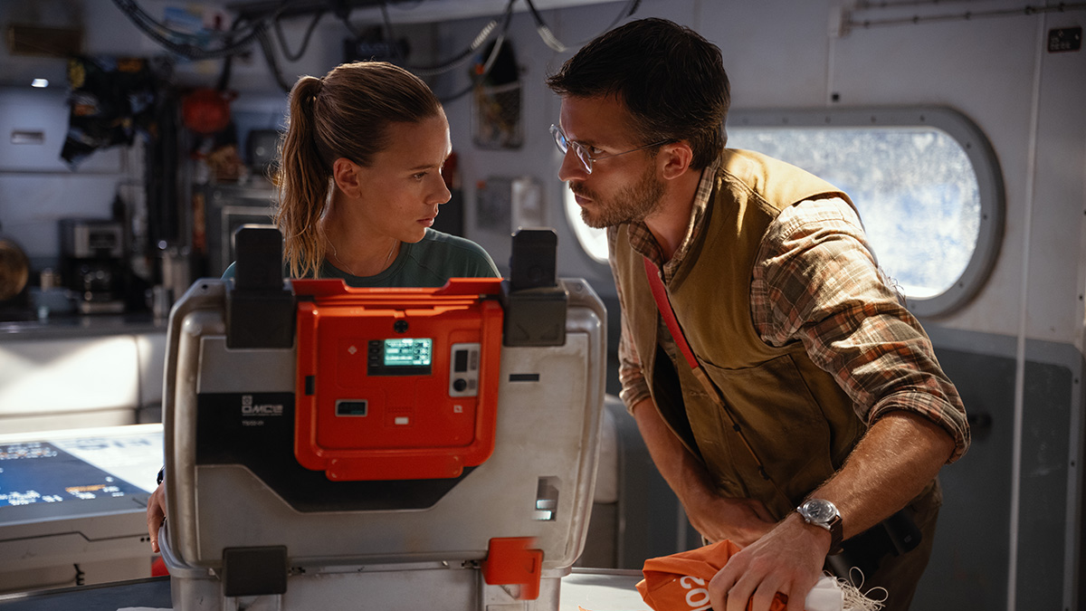 Entertainment Focus (@ent_focus) on Twitter photo ‘Jurassic World: Rebirth’ review: Scarlett Johansson & Jonathan Bailey tread very familiar ground, but without the requisite bite entertainment-focus.com/r1np #JurassicWorld #JurassicWorldRebirth by <a href="/Jason_EntFocus/">JASON PALMER</a> ‘Jurassic World: Rebirth’ review: Scarlett Johansson & Jonathan Bailey tread very familiar ground, but without the requisite bite entertainment-focus.com/r1np #JurassicWorld #JurassicWorldRebirth by <a href="/Jason_EntFocus/">JASON PALMER</a>