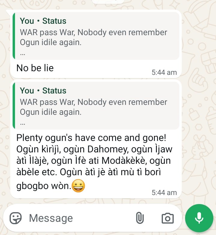 peterayodele05's tweet image. 