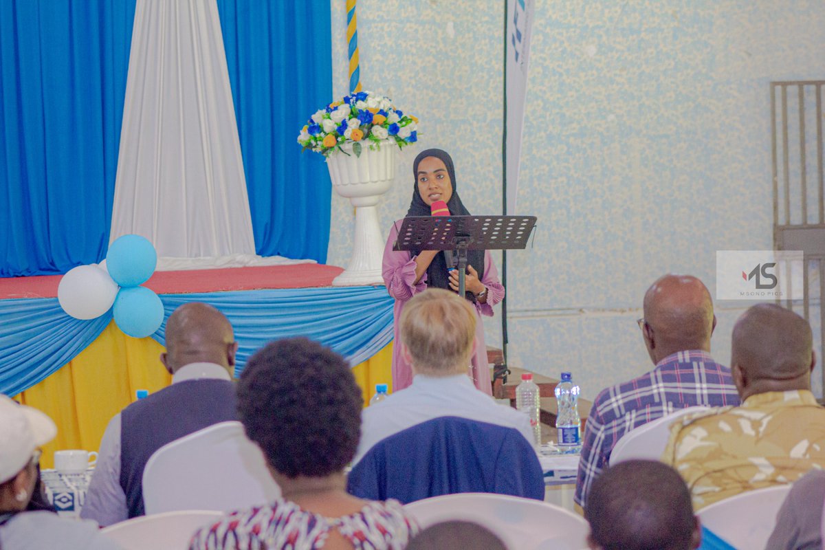HakiYetuOrg's tweet image. At the Fishers' Safety Conference organised by Stella Maris. Key players in the blue economy emphasized that fisherfolk are the true custodians of our oceans. Their rights & inclusion must be central to sustainable solutions. Let their voices be heard!#FisherfolkRights #HakiYetu