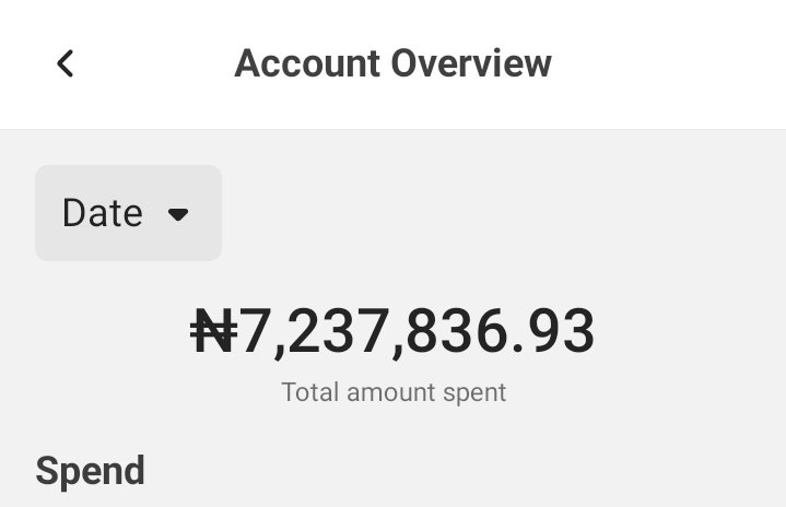 AdsProf_Tech's tweet photo. Someone send this list to me 

Facebook ads 
Instagram Ads 
Tiktok Ads 
Google Ads 
YouTube Ads 

Which one is the best 

My response: Every platform is unique to get you target audience for your business 

It depends on how you set-up and structure your campaign https://t.co/hURy42K9p5