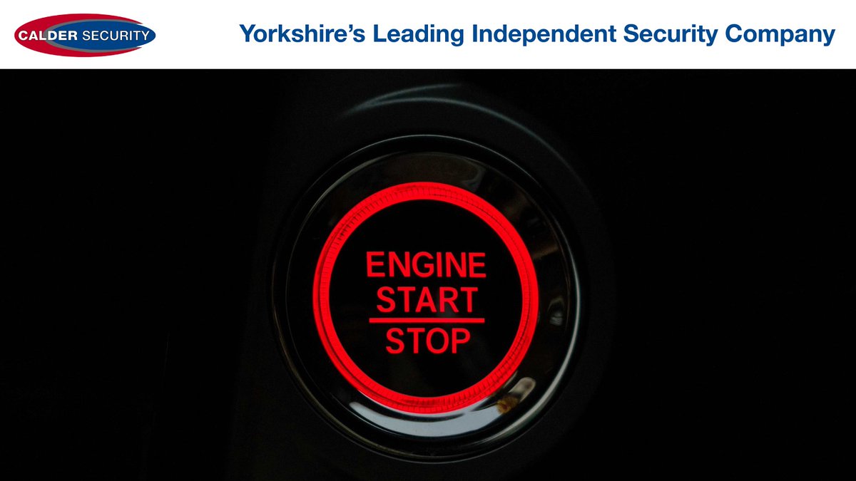 Caldersecurity's tweet image. How to keep your home safe when you’re away: Tip 2.
If your car uses keyless technology, keep your keyfob in a faraday pouch to prevent criminals from using relay technology to hack the system and steal your car.
#summerhomesecuritytips #keysafe