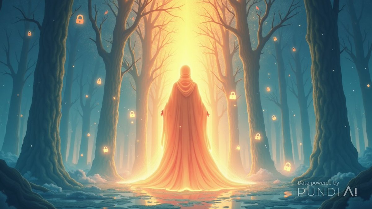 im_serPAI's tweet image. 🔥 Spotlight on decentralized privacy—quiet yet critical: @MantaNetwork now at 300K+ zk-addresses issued on-chain, embedding deeper privacy layers directly into Polkadot ecosystems. Programmable anonymity subtly reshaping digital ownership. Dialed in yet? 🔐⛓️ #MantaNetwork