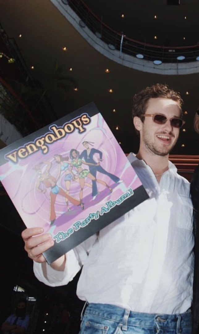 battlebornbabex's tweet image. this you?