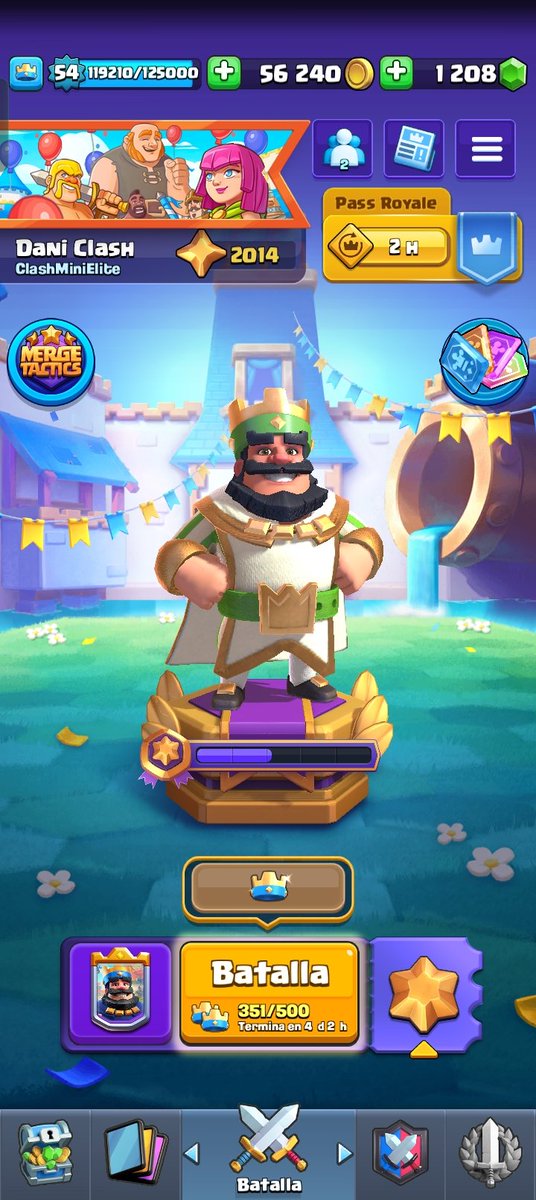 2k :) al final no dormí xd