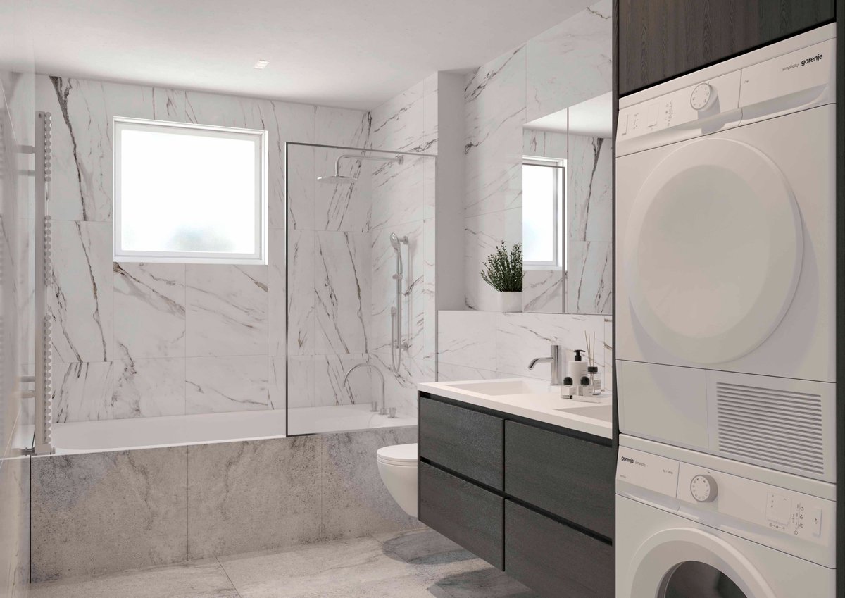 Hochwertiger Neubau: 4.5 Zimmer-Wohnung zu verkaufen! | CHF 1'150'000 | Reinach, AG

immobilienschweizdaetwyler.ch/kaufen/4_5-zim…

#wohnungzuverkaufen
#immobilien
#investieren