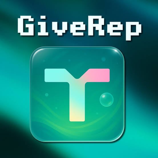 Reputation is the foundation of trust in Web3, and <a href="/GiveRep/">GiveRep</a> is building it right. It tracks meaningful actions across DAOs, chains, giving credit where it's due. No hype, no noise. Just proof of value that stays with you. Your on chain identity, finally backed by what you do.