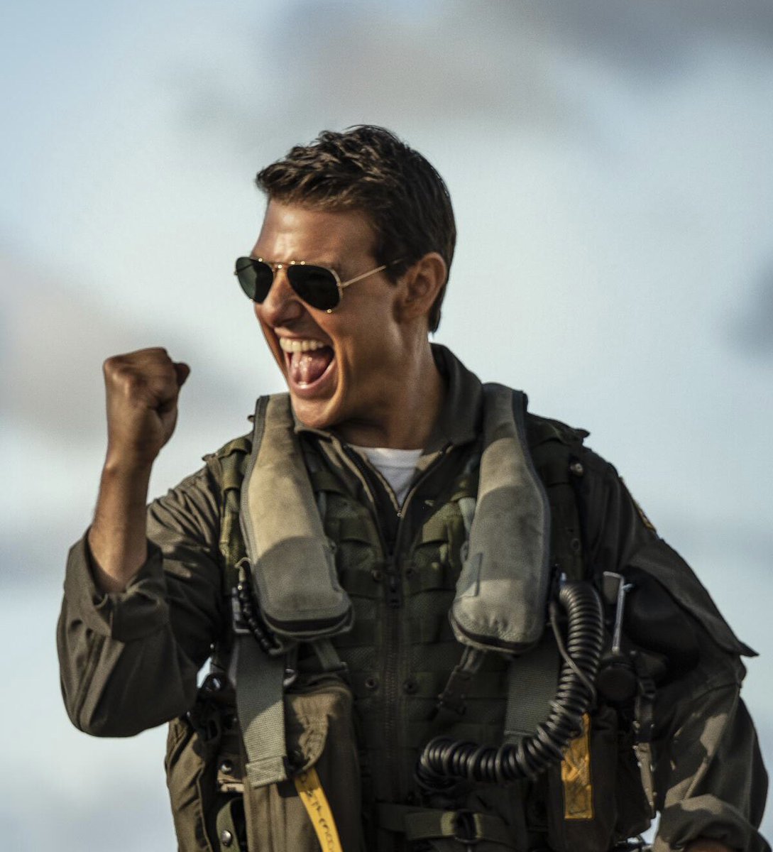 am_Migrade's tweet image. The man who redefined action in world cinema.
The legend who gave us thrills, chills &amp;amp; goosebumps since childhood.
From hanging off planes to running into our hearts —
Happy 63rd Birthday to the unstoppable @TomCruise! 🎬🔥
#TomCruise #HappyBirthdayTomCruise #ActionLegend