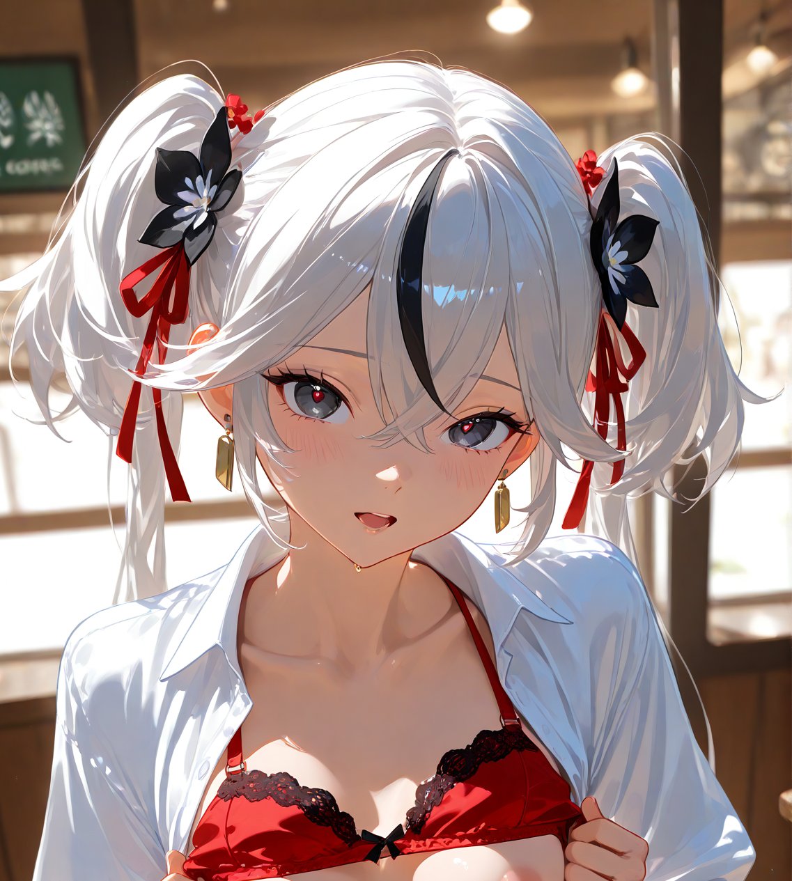 Posts with replies by Ayano (@AyanoCanvas) / X