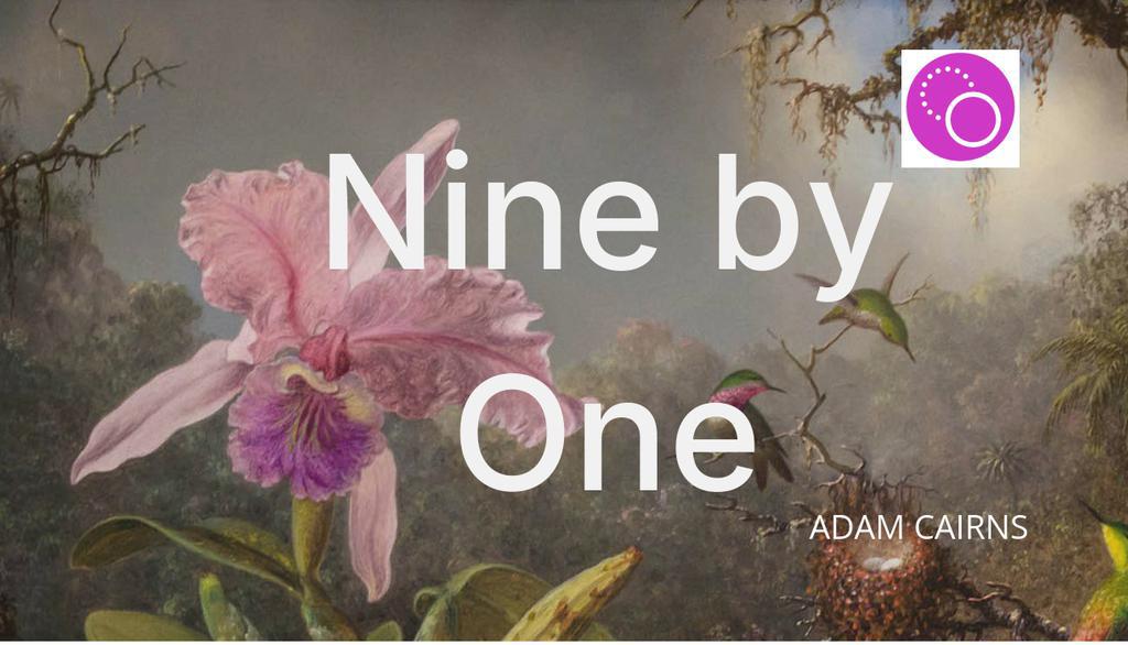 Present at Anjali’s death, she movingly describes the deep friendship they developed, and the grace she felt attending Anjali’s passing.

Read more 👉 lttr.ai/AfByA

#NineByOne #BeyondSolitude