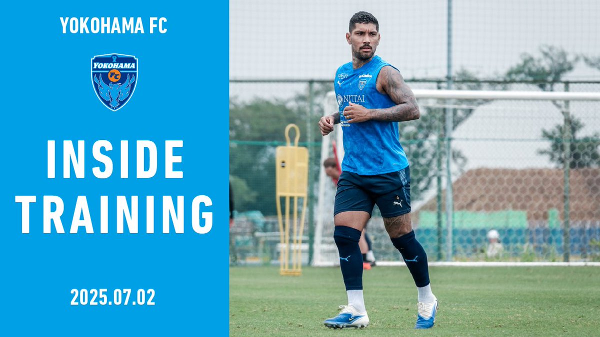 2024トレーニング1/4ジップトップ | 横浜FC・公式オンラインストア