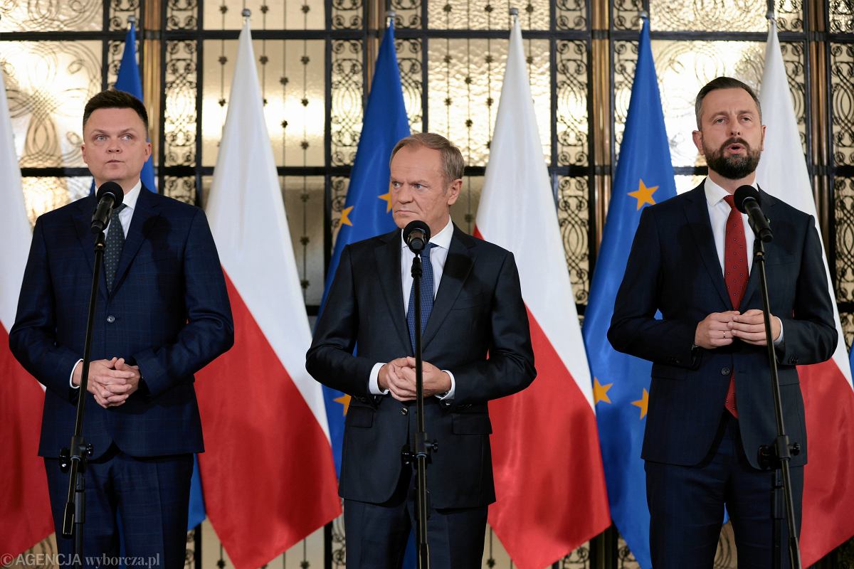 Poczet zdrajców Polski ... 🫶🤡🌈