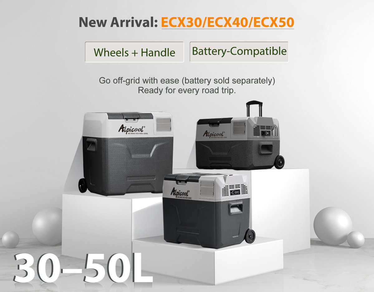 Alpicool Inc. tweet media