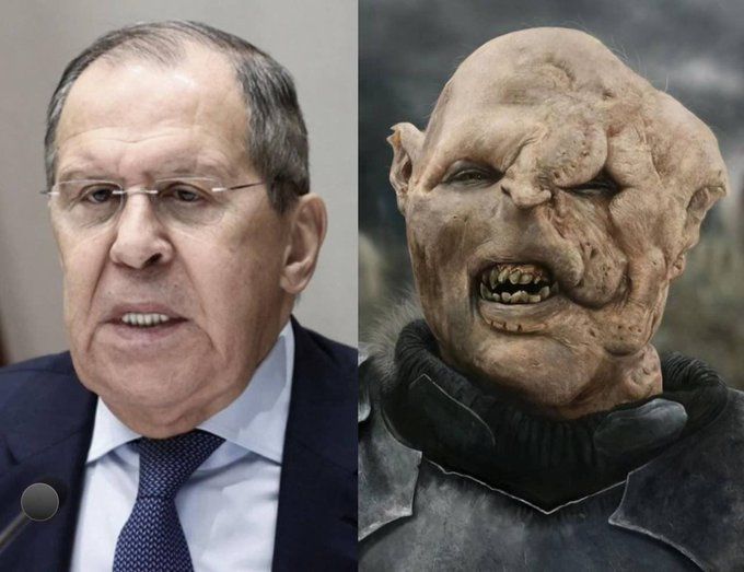 ČISTÁ RUSKÁ NENÁVIST 
Jen málo lidí v ČR si uvědomuje, jak moc nás Rusové nenávidí.
Neuvědomují si to hlavně lidé, kteří tvrdí, že s Rusy se lze dohodnout - mít korektní vztahy. To bohužel nejde.

Rusové mají hluboký zakořeněný pocit křivdy. Skutečně upřímně cítí, že jsou hodni