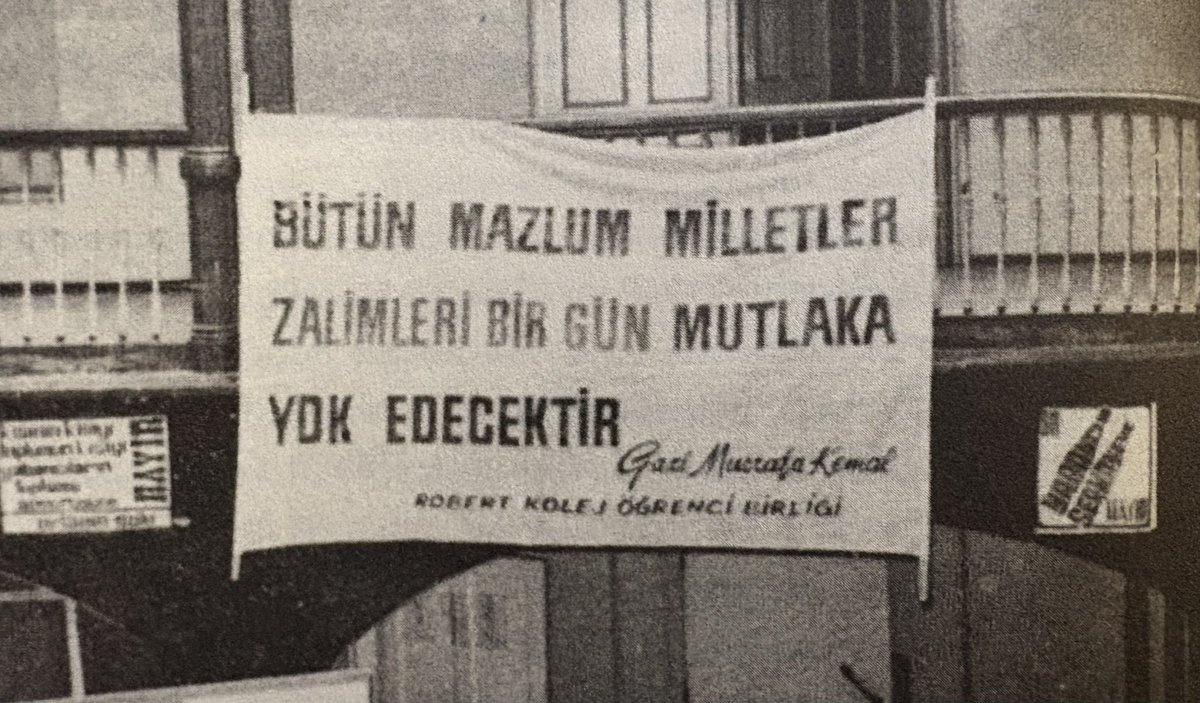 Boğaziçi Memories (@bounmemories) on Twitter photo 