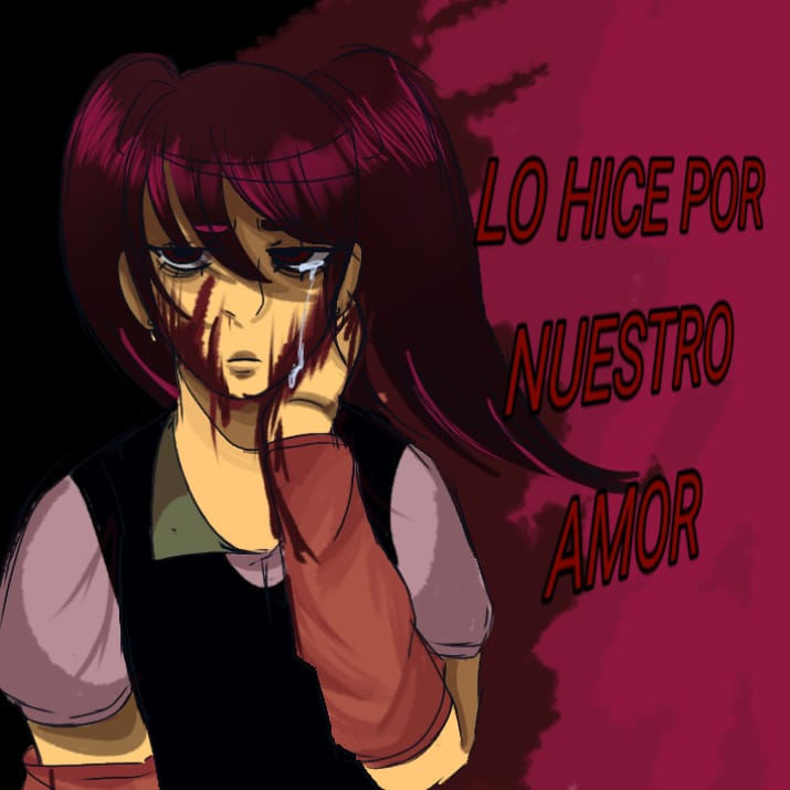 elskibidibipro's tweet photo. laik si eres tremendo flopero pero amas a tu novio
dibujiitooo de la yazmonnn
QUEDETREMENDOFLOPERO
#papulincexpanafresco #papuxpana #panafresco #papulince #nosequehacerconmivida #yandere #yazmin https://t.co/ETyG1snKYR