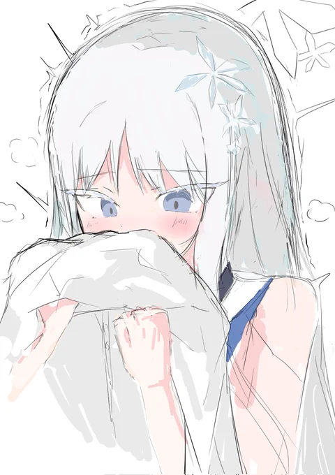 百花繚乱