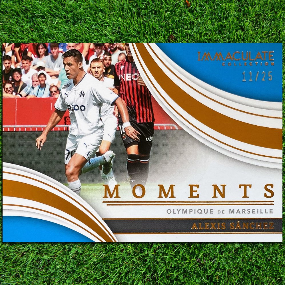 OM Trading Cards tweet media