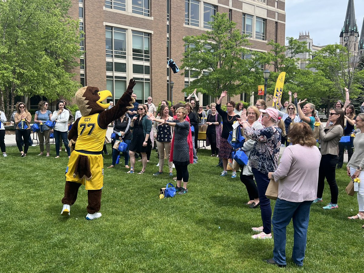 As we approach July 4th, I’m reminded that independence in higher education means more than autonomy—it means accountability, stewardship, and service to the common good. That’s what we strive for at Marquette.