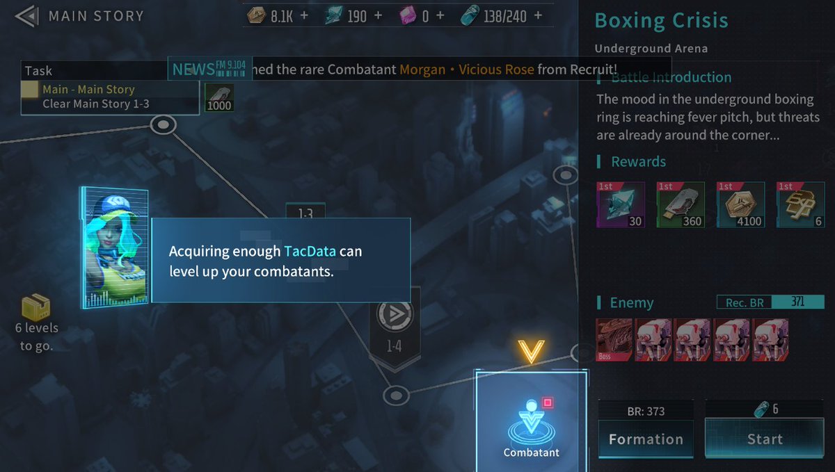 adding <a href="/CyberCrashRpg/">Cyber Crash – Neon Protocol</a> on my daily grind 🔥