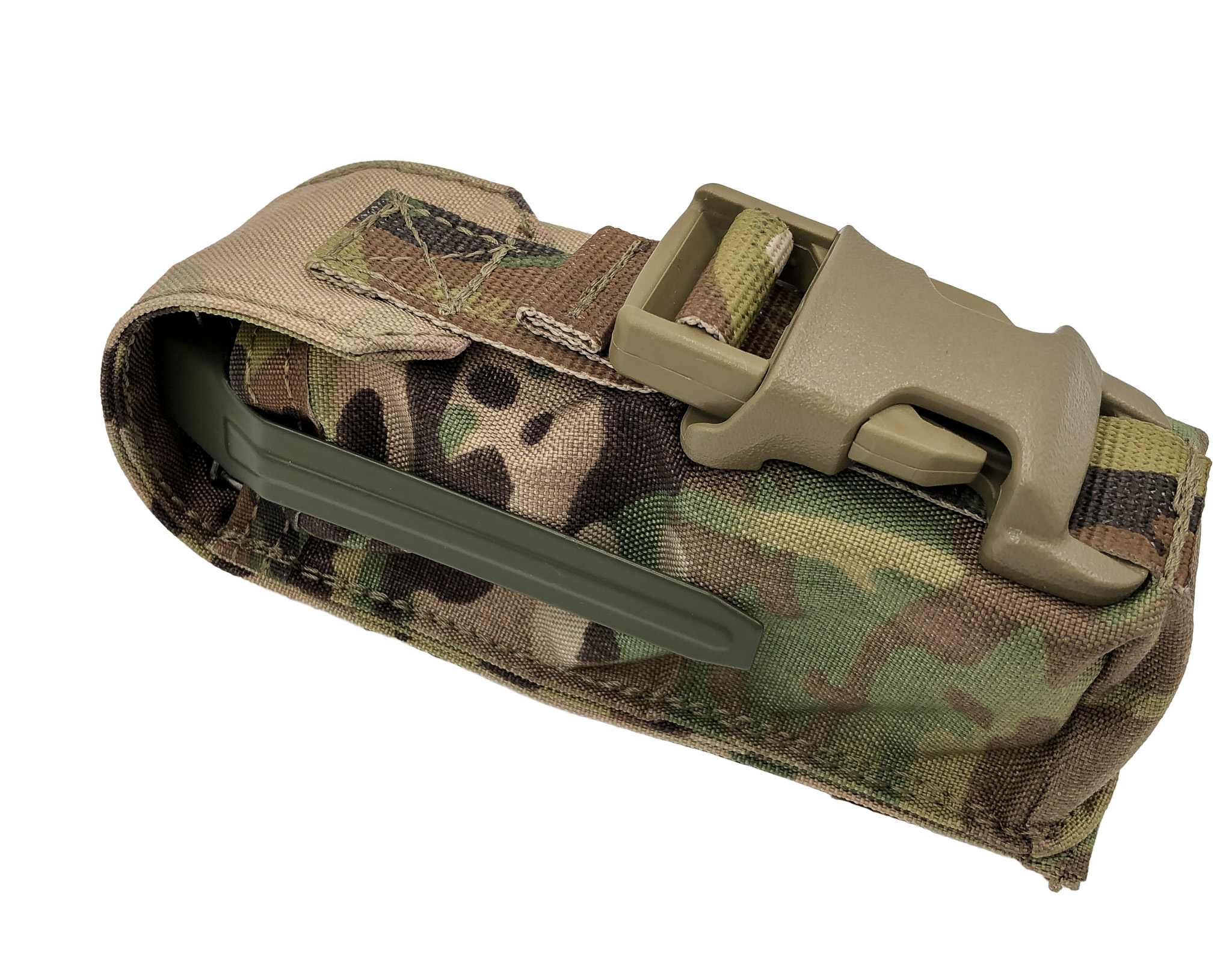Slayers Initiative　マガジンポーチ Slayers Initiative Warrior Rifle Pouch | REALMENT