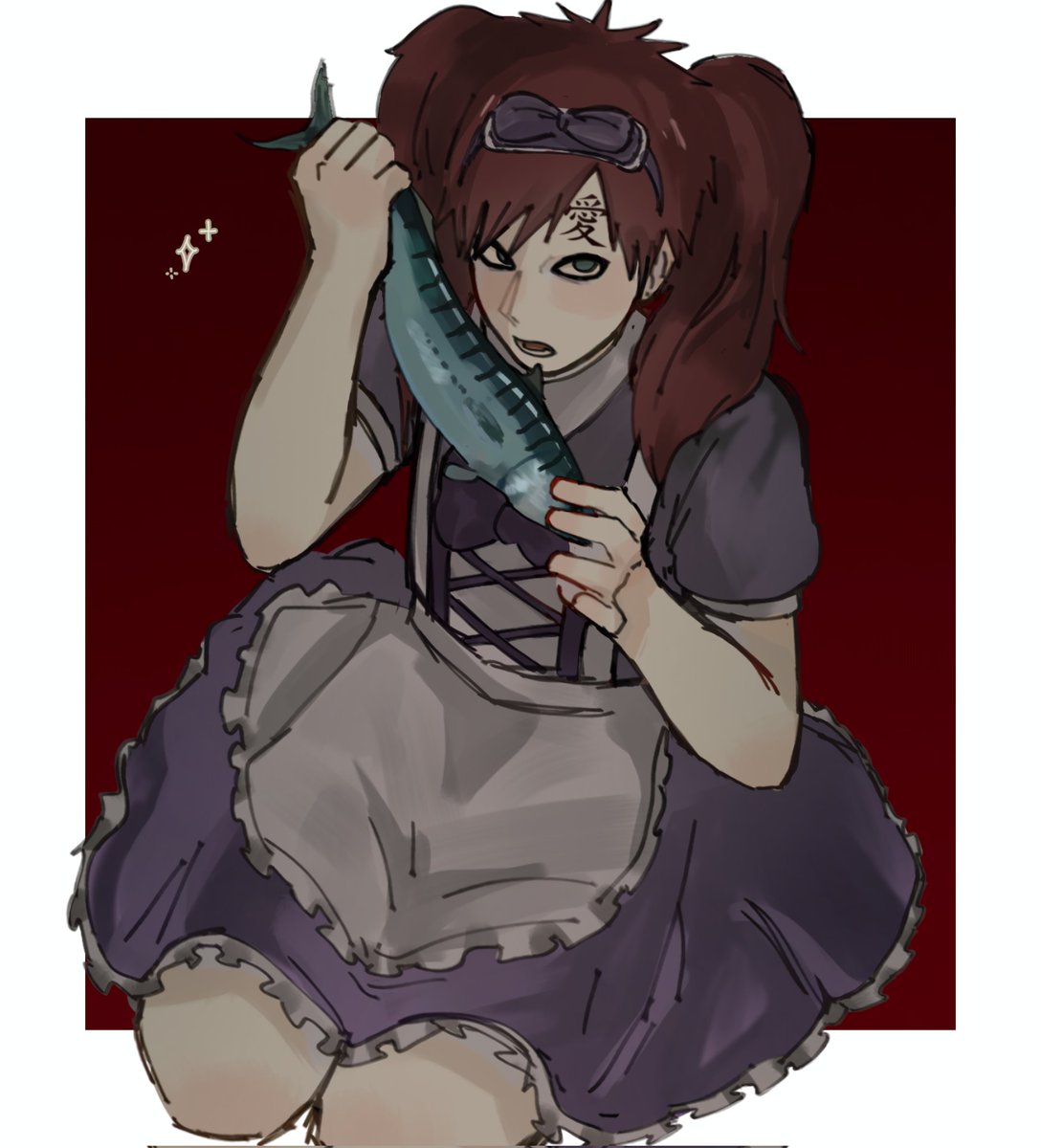 gaozzzii's tweet image. 