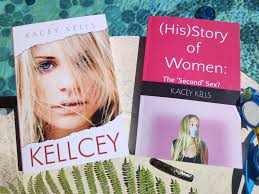 Ivy Logan (@ivyloganauthor) on Twitter photo <a href="/KaceyKells/">Kacey Kells</a>  books are an enlightening perspective based on the feminine gaze. 
Read one <a href="/KaceyKells/">Kacey Kells</a>  books are an enlightening perspective based on the feminine gaze. 
Read one