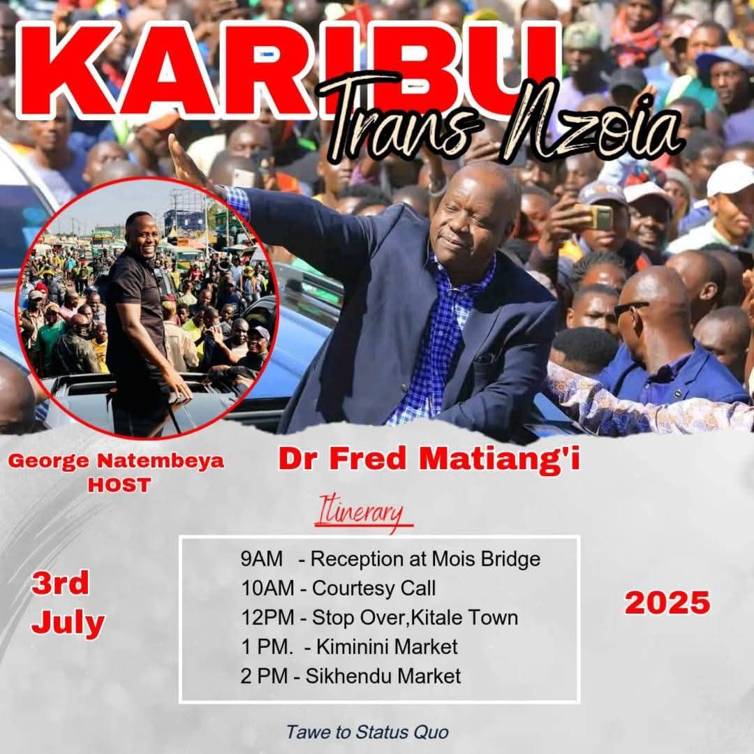 AokoOtieno_'s tweet image. Tawe welcomes Chinkororo!

The two men who were Administrators and now are united in substance to change Kenya for the better! 

The two Bulls who are not afraid to gore the Yamune Wolf!

The future is resplendent my people. Let&apos;s dare to Hope 

#MatiangiThe6Th