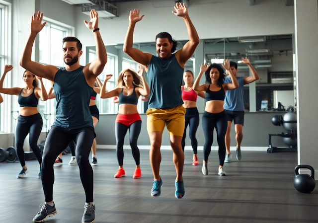Malik03897850's tweet photo. #HIITWorkouts #BurnCalories #FitnessGoals #WorkoutMotivation #GetFitFast
Burn calories fast with these effective HIIT workout routines.
More- https://t.co/AlaY7PJuK3 https://t.co/lQABV0RLOy