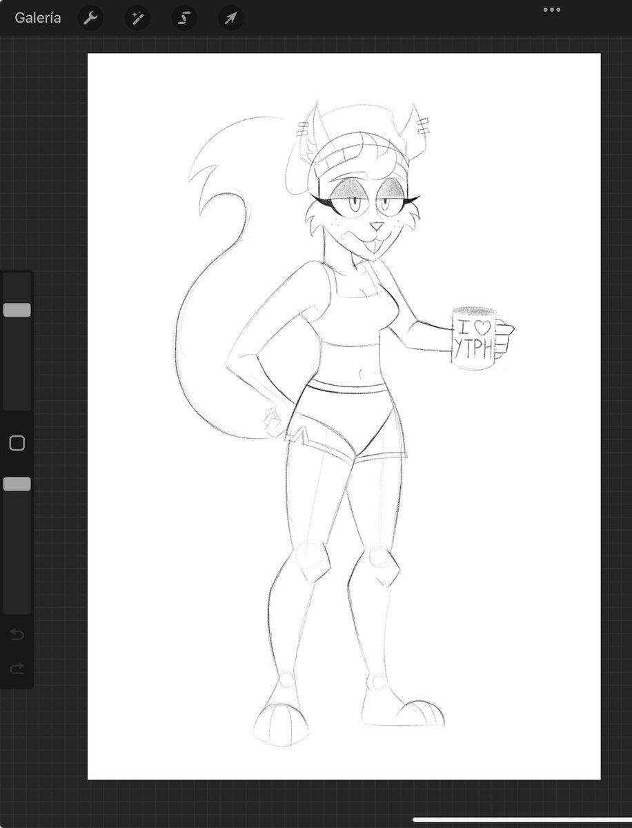 Mr_Specter_'s tweet image. Wip
(me da hueva terminarlo)