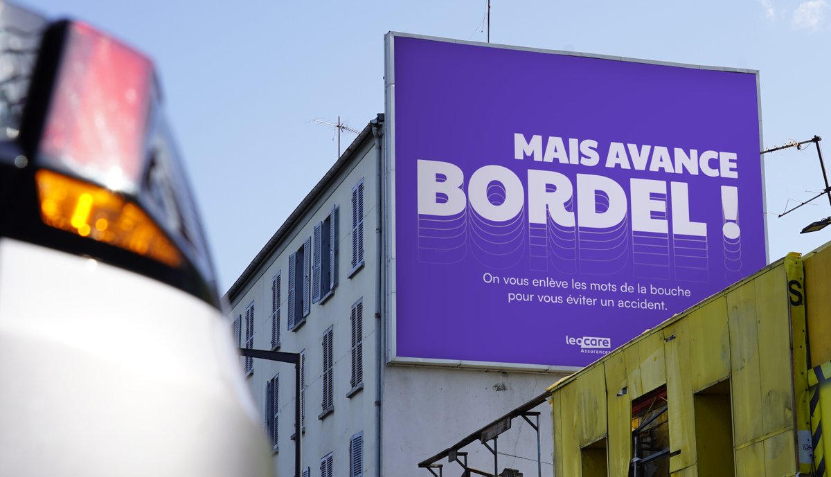 Dans Ta Pub tweet media