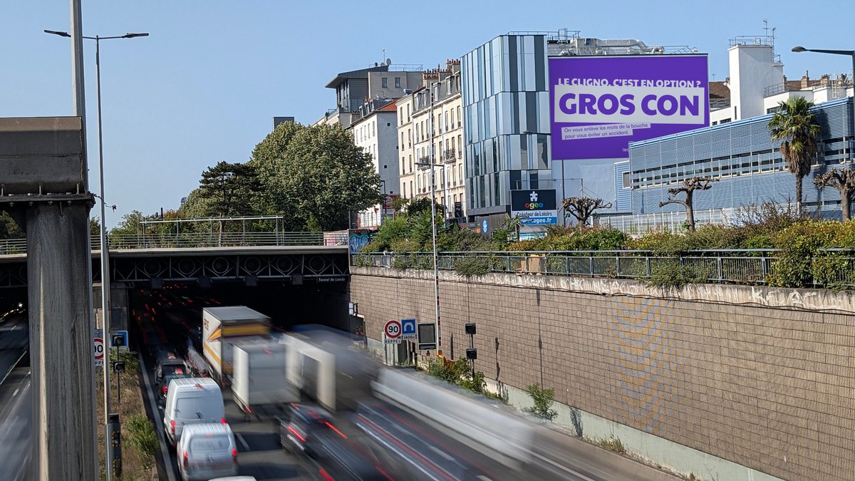 Dans Ta Pub tweet media