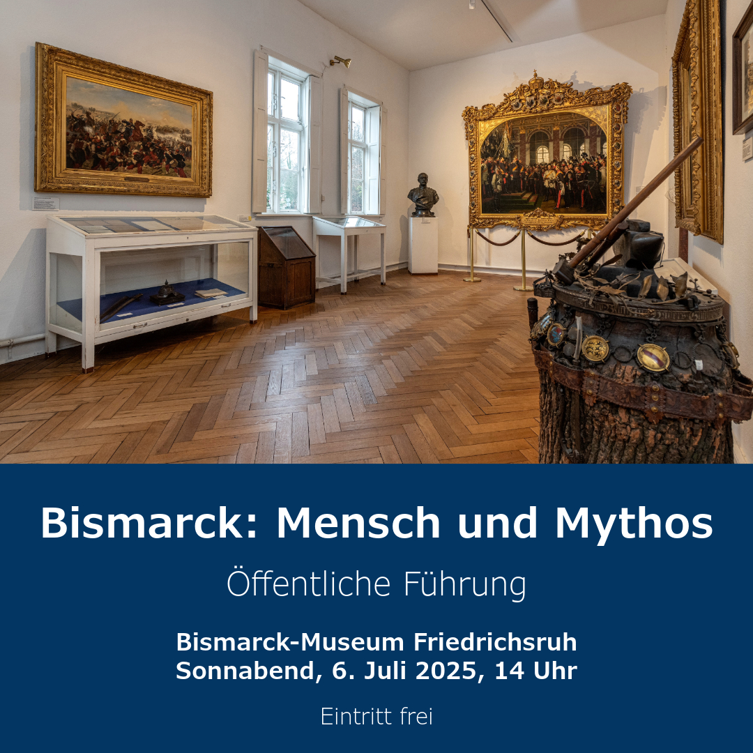 Otto-von-Bismarck-Stiftung (@ovb_stiftung) on Twitter photo 