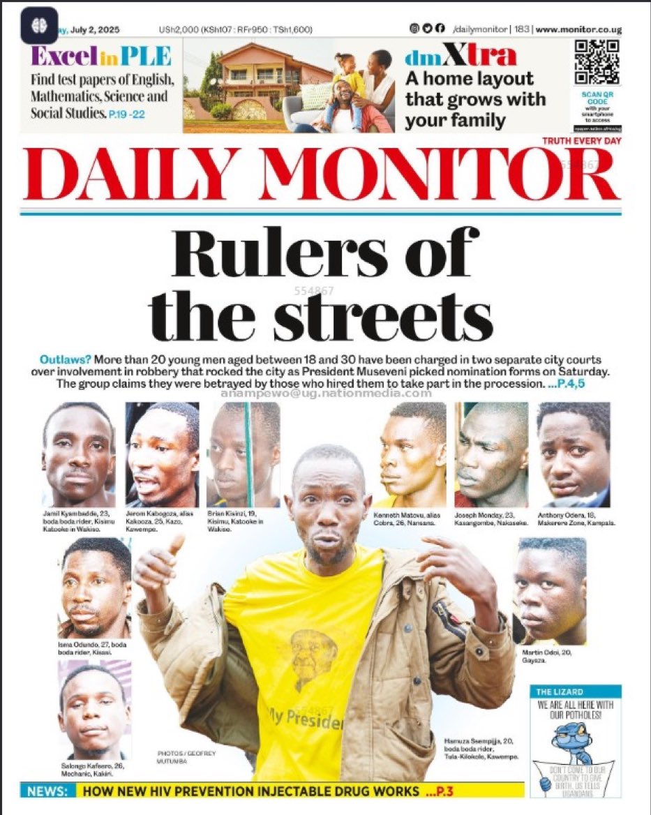 Emmanuel Lumala Dombo tweet media