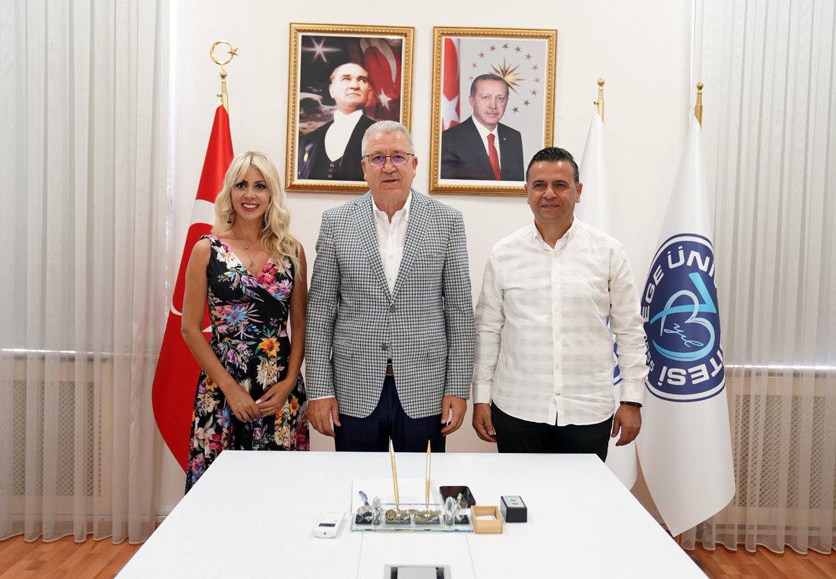 ege ajans (@egeajans87) on Twitter photo EÜ Devlet Türk Musikisi Konservatuvarı “EKİN Dans Topluluğu”ndan bilim ve sanatı buluşturan proje
euegeajans.com/index.php/2025…
<a href="/UniversiteEge/">Ege Üniversitesi</a>
<a href="/ProfNecdetBudak/">Prof.Dr.Necdet BUDAK</a>
<a href="/EuKonservatuvar/">konservatuvarege</a>
#egeüniversitesi EÜ Devlet Türk Musikisi Konservatuvarı “EKİN Dans Topluluğu”ndan bilim ve sanatı buluşturan proje
euegeajans.com/index.php/2025…
<a href="/UniversiteEge/">Ege Üniversitesi</a>
<a href="/ProfNecdetBudak/">Prof.Dr.Necdet BUDAK</a>
<a href="/EuKonservatuvar/">konservatuvarege</a>
#egeüniversitesi