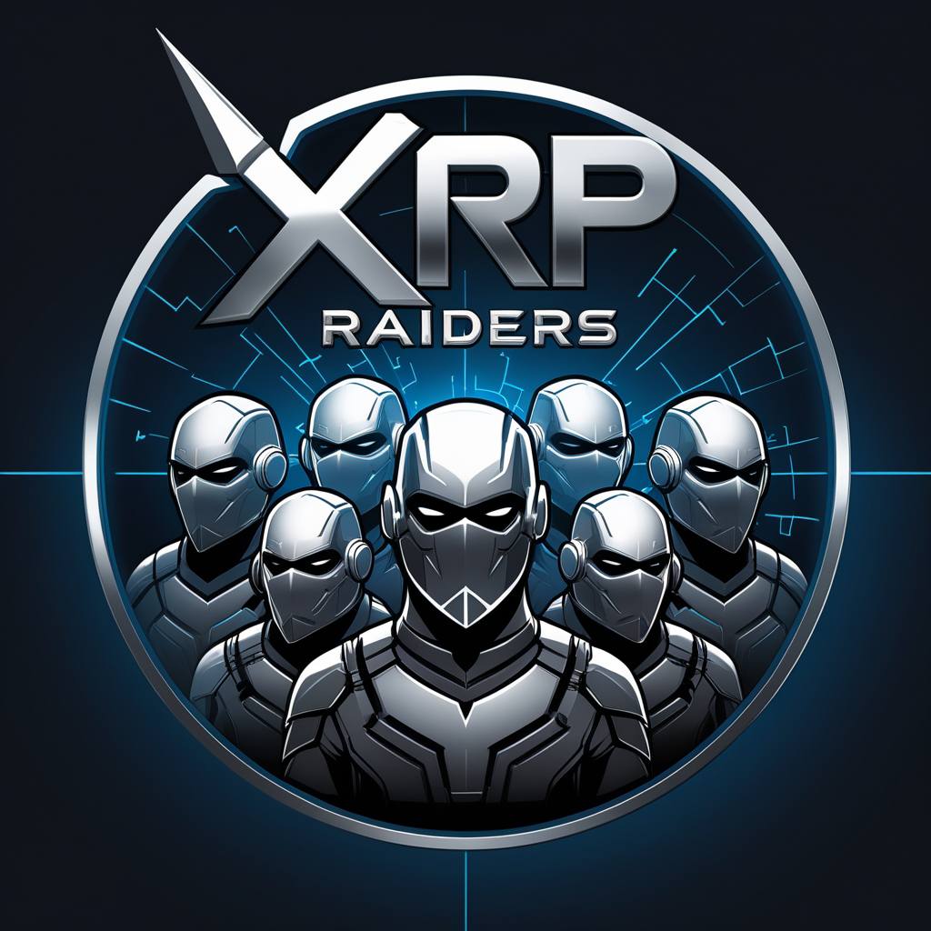 Skywalker111936's tweet photo. Axel | Xtreme Ripple Protocol |

Raider / Mod 

@crit1119 - TG handle😍
5-10XRP per week raiding 🏆

Current Projects ➕➕➕
Fearless Warrior / Nightfall / Armageddon / PookieXRP / DAWGS / Burn XRP. Etc https://t.co/msp3WBsh6C
