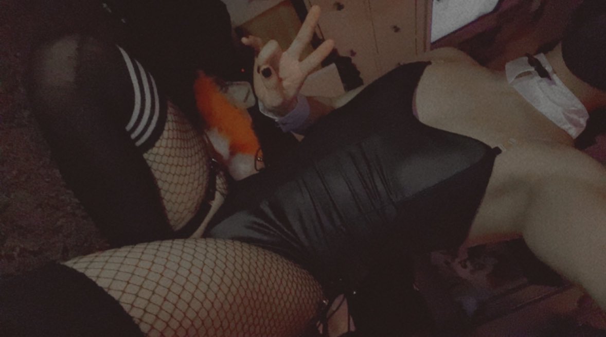 Anyone going to AX 👁️