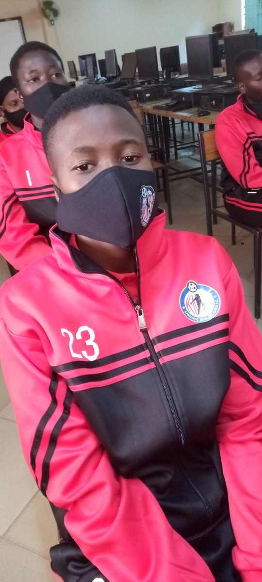 Kawempe Muslim ladies Football Club Fans (@kawempeclubfans) on Twitter photo Throw Back Thursday to when we trained harder on social distancing š
<a href="/KawempeClub/">Kawempe Muslim Ladies Football Club</a>
<a href="/KMSS_Alumni/">Kawempe Muslim Old Studentsā Association(KAMOSA)</a>
@kawempe_Muslim
#ValleyWarriors #HomeofTalent Throw Back Thursday to when we trained harder on social distancing š
<a href="/KawempeClub/">Kawempe Muslim Ladies Football Club</a>
<a href="/KMSS_Alumni/">Kawempe Muslim Old Studentsā Association(KAMOSA)</a>
@kawempe_Muslim
#ValleyWarriors #HomeofTalent