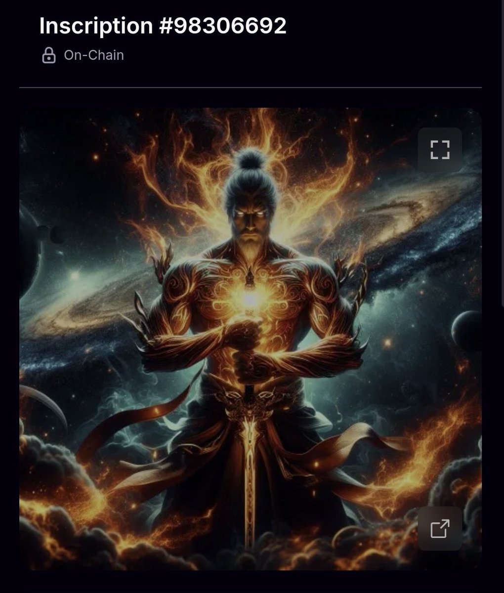 Gm gm!!! 

Bitcoin in on fire
Ordinals next in line 
The Realm is waiting for you 

LEGENDS OF TOMORROW 🔥