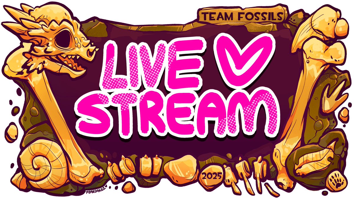 FEARDAKEZ tweet media